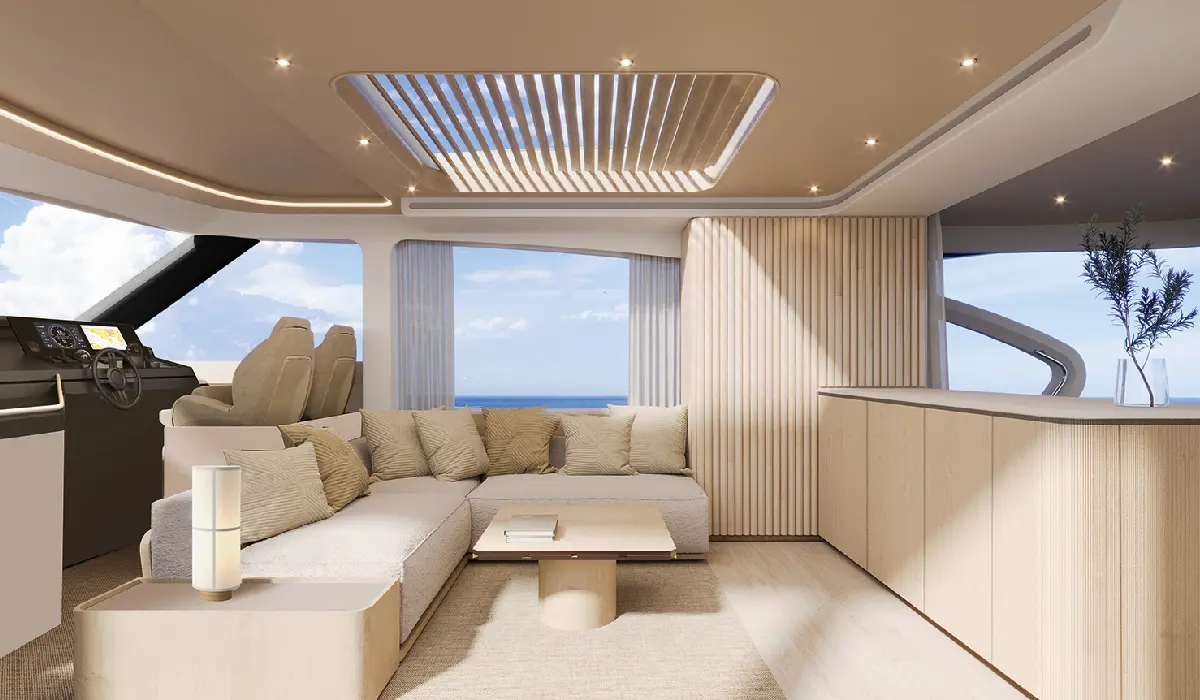 Azimut - Seadeck 6 - Best Yacht Rentals - Best Preowned Yachts - Exclusive Concierge Club.webp